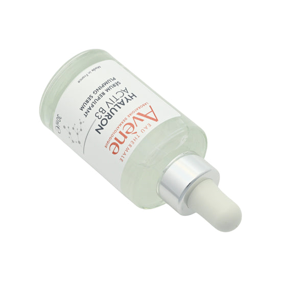 Avene Hyaluron Activ B3 Concentrated Plumping Serum 30ml