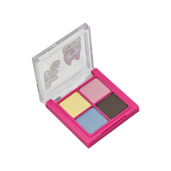 Rom&nd Zo&friends Better Than Eyes Mini #Z01 Cloudy Cat 1pc