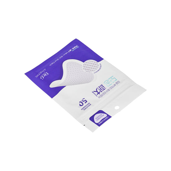 Dr.G Bukuchiol PoreJet Micro 800shot Patch 4 pcs