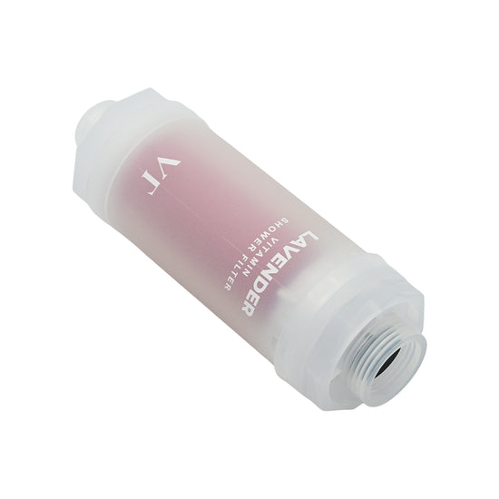 VT Barrier Ampoule Shower Filter Lavender 160g