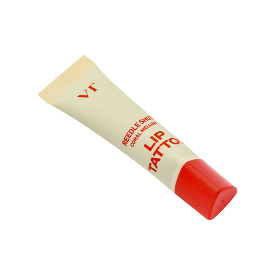 VT Reedle Shot Lip Tattoo #CORAL MELLOW 10ml