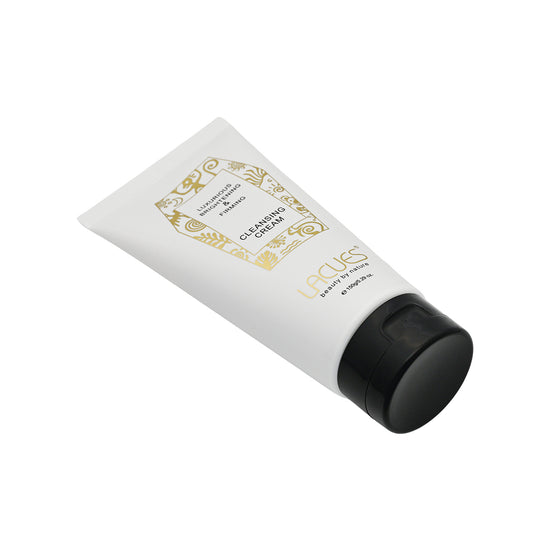 LACUES Luxurious Brightening & Firming Cleansing Cream 150g X2