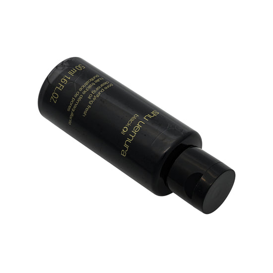 Shu Uemura blackOil Pore Purifying Fresh Cleansing Oil 50ml