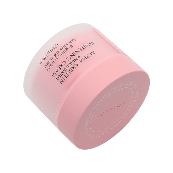 ESTELIN Alpha Arbutin & Niacinamide Brightening Cream 200g