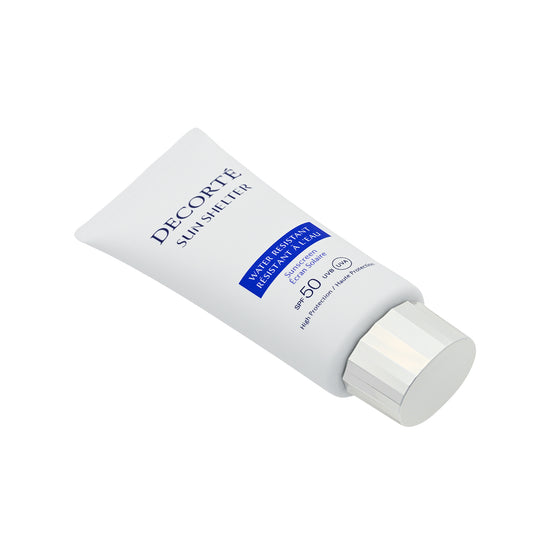 Cosme Decorte Sun Shelter SPF50 Water Resistant 58ml