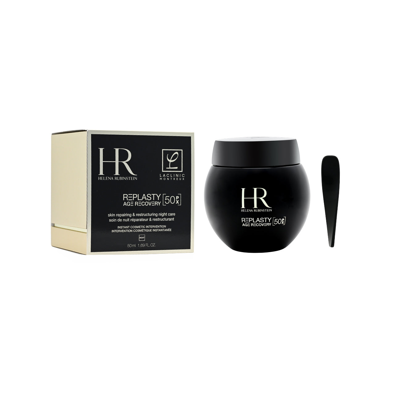 Helena Rubinstein REPLASTY Age Recovery Night Cream 50PX 50ml