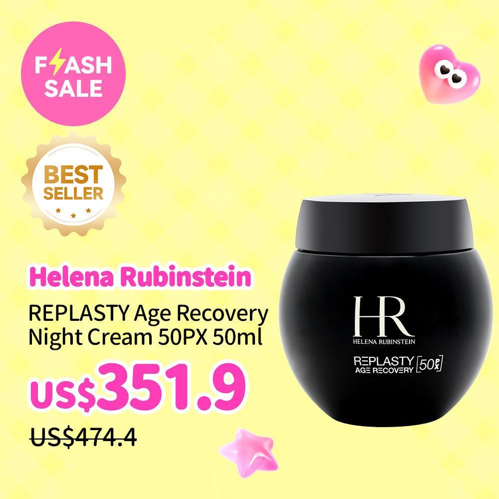 Helena Rubinstein REPLASTY Age Recovery Night Cream 50ml | Anti Helena Rubinstein REPLASTY Age Recovery Night Cream 50ml | Anti