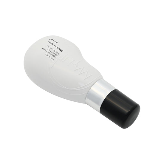 MAPUTI Organic Fragrance White Cream 100ml