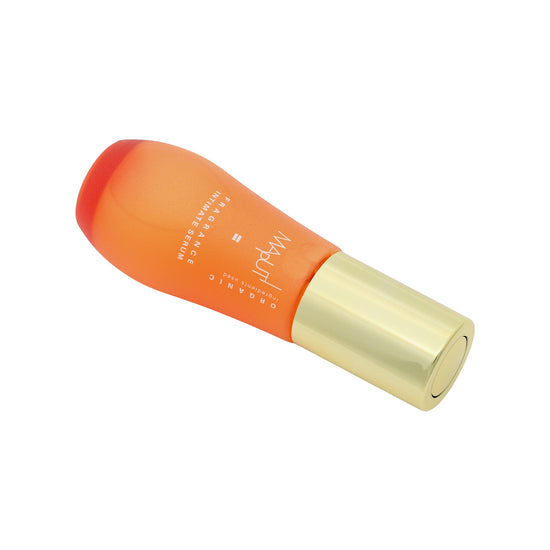 Maputi Organic Fragrance Private Area 120ml