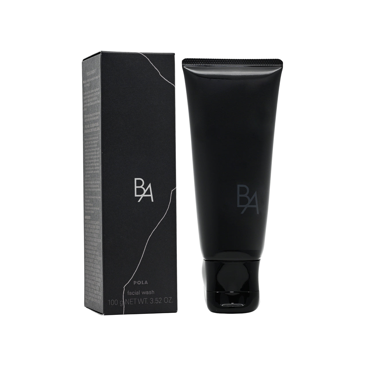 POLA B.A. ウォッシュ N 100g POLA B.A Wash 100g | Sasa Global eshop – Sasa Global eShop