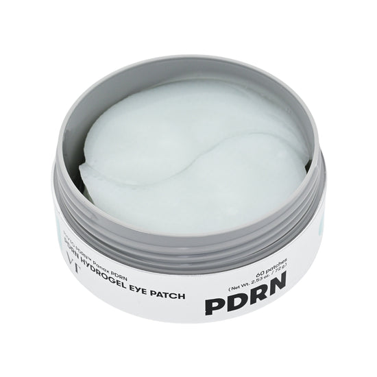 VT PDRN Hydrogel Eye Patch 60pcs X2