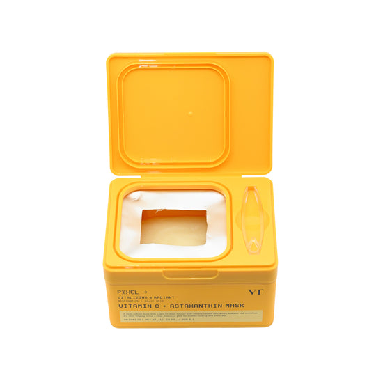 VT Vitamin C Astaxanthin Mask 30pcs