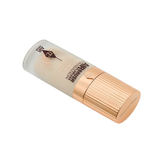 Charlotte Tilbury Airbrush Flawless Foundation #1N 30ml