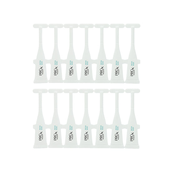Olay PROX By Olay Txa Stabilizing & Repairing Cooling Gel 14pcs