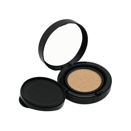 JUNGSAEMMOOL Essential Skin Nuder Cushion #Fair Light 14gx2pcs