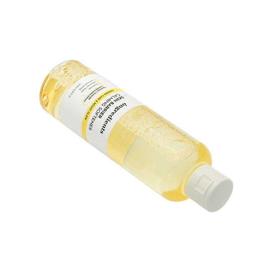 ONGREDIENTS Skin Barrier Calming Softener 250ml