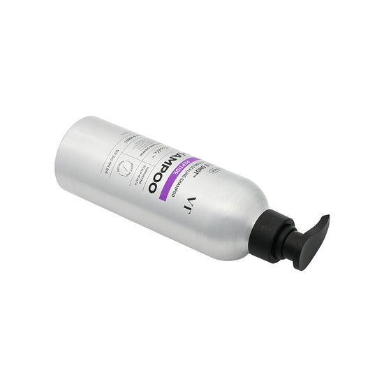 VT Reedle Shot Hair Boosting Scaling Shampo 500ml