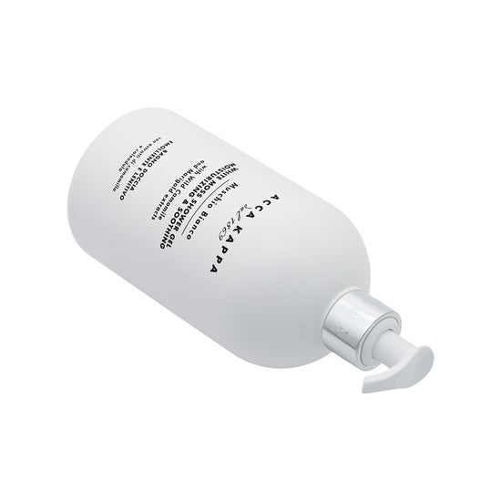 Acca Kappa White Moss Shower Gel 500ml