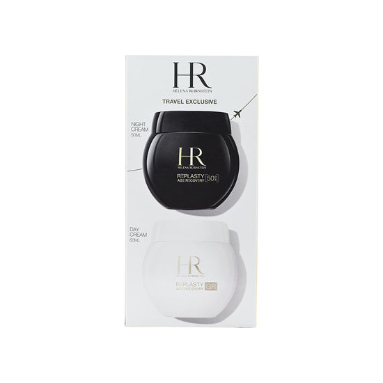 Helena Rubinstein REPLASTY Age Recovery GR & Night Cream 50PX Set 2pcs