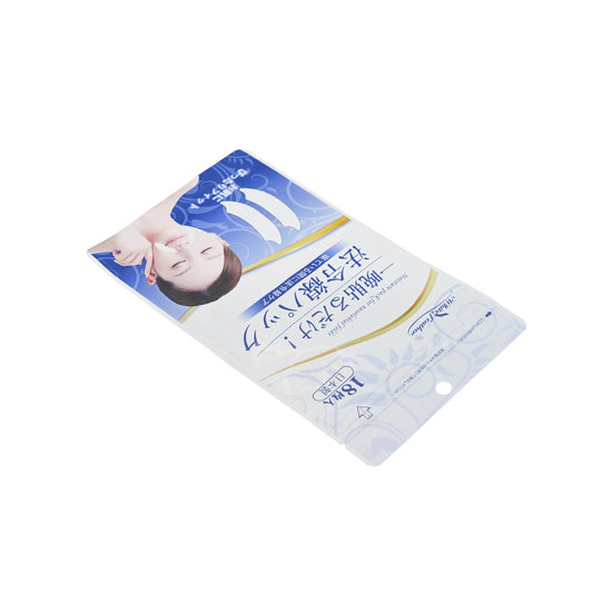 WHITE FEATHER Nasolabial Fold Patches Mask 18pcs