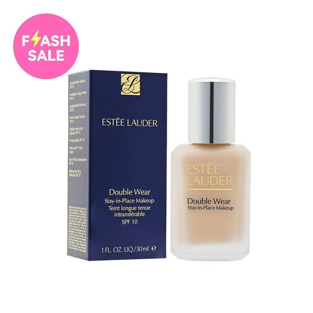 Estee Lauder Double Wear Stay-in-Place Foundation #1C1 30ml | Sasa