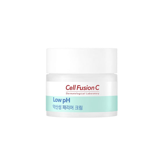 F/G:LOW PH CREAM 8ML CFI - CELL FUSION C