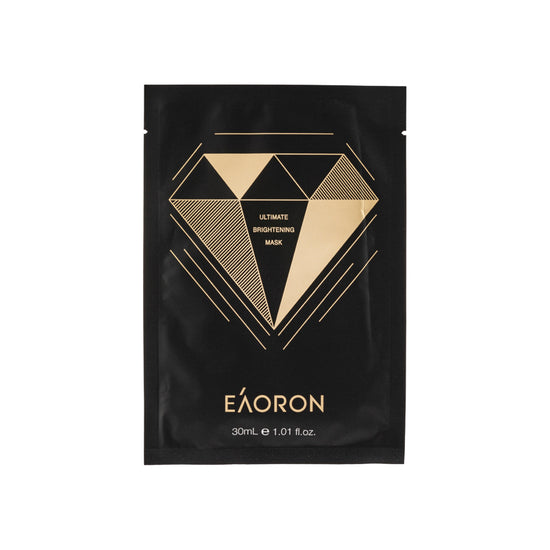 F/G:EAORON BRIGHTENING MASK 1PC Eaoron