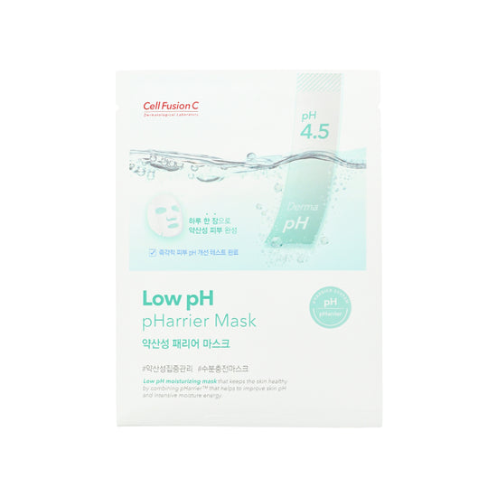 F/G:CELL FUSION C LOW PH MASK 25MLX10EA