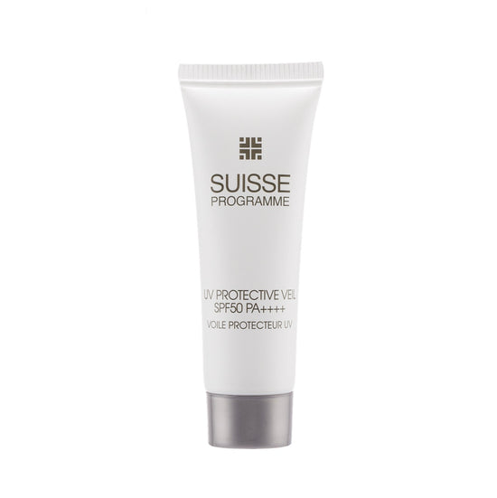 F/G:SUISSE PROGRAMME SPF50 PA++++ UV PRO VEIL 10ML