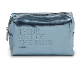 F/G:Rexaline HYDRA SHOCK BLUE POUCH 1PC