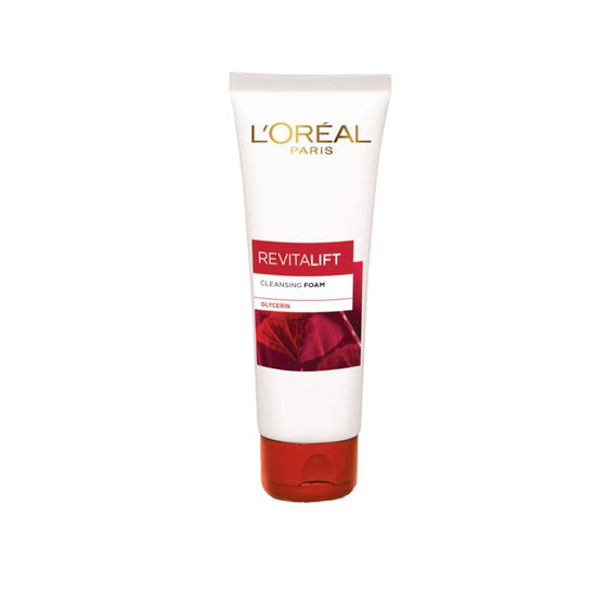 F/G:L'Oreal Paris MILKY FOAM 100ML