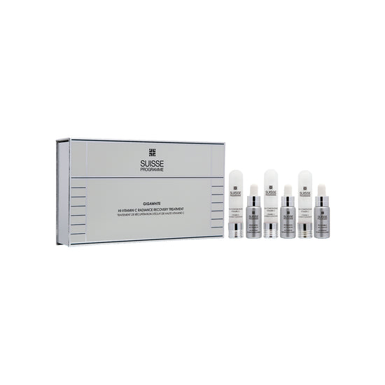 F/G:SUISSE PROGRAMME GIGAW HI-VIT C RAD REC TRT(W/UB) (S:6PC C:)