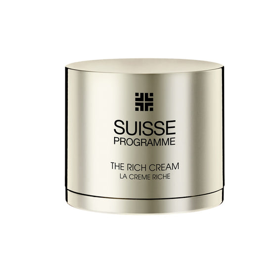F/G:Suisse Programme THE RICH CREAM 20ML