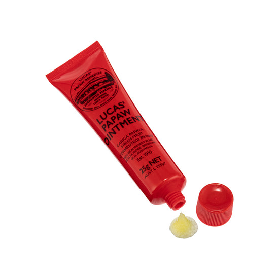 Lucas Papaw Ointment 25G