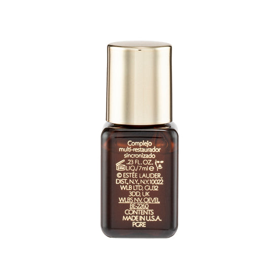 Estee Lauder Advanced Night Repair Synchronized Recovery Complex Eco-Friendly Boxless Edition 7/15ML