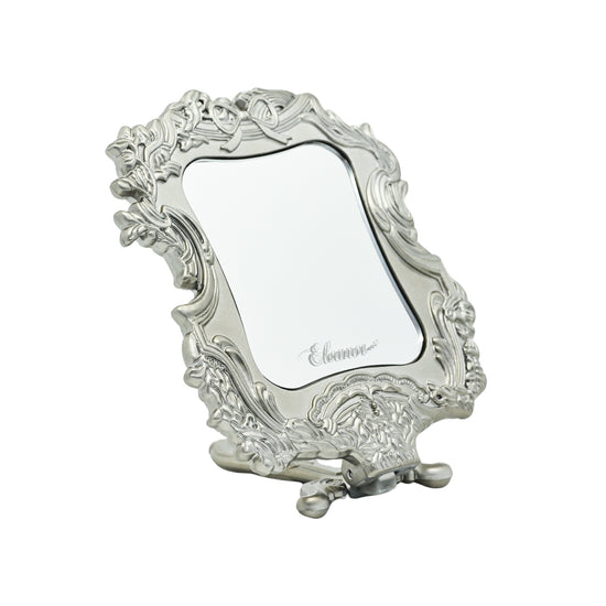 Eleanor Foldable Mirror S Light Gold 1pc