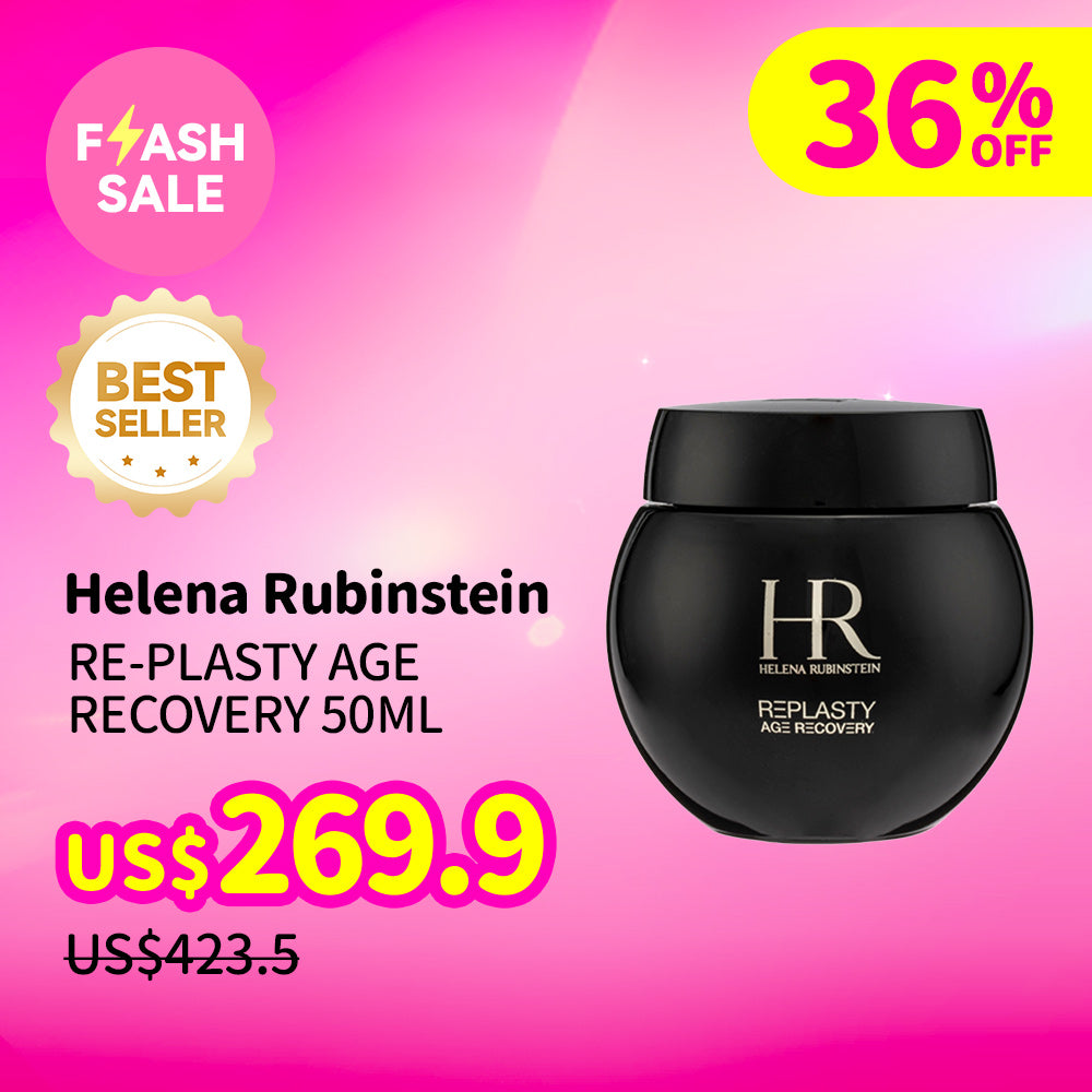 Helena Rubinstein Re-Plasty Age Recovery Night Cream | Sasa Global