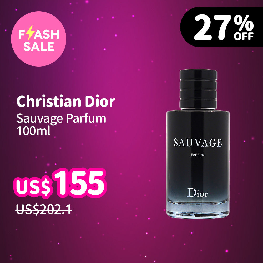 【100ml】DIOR SAUVAGE PARFUM для НЕГО Dior Sauvage EDP 100ml | Ashgabatmarket