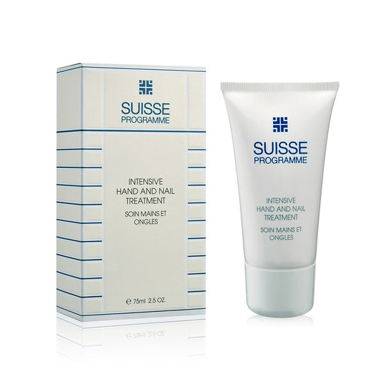 Suisse Programme Intensive Hand & Nail Treatment 75ML | Sasa Global eShop