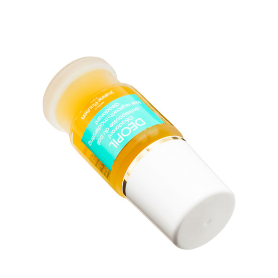 Methode Jeanne Piaubert Deopil Hair Regrowth Moderating Roll On 50ML | Sasa Global eShop