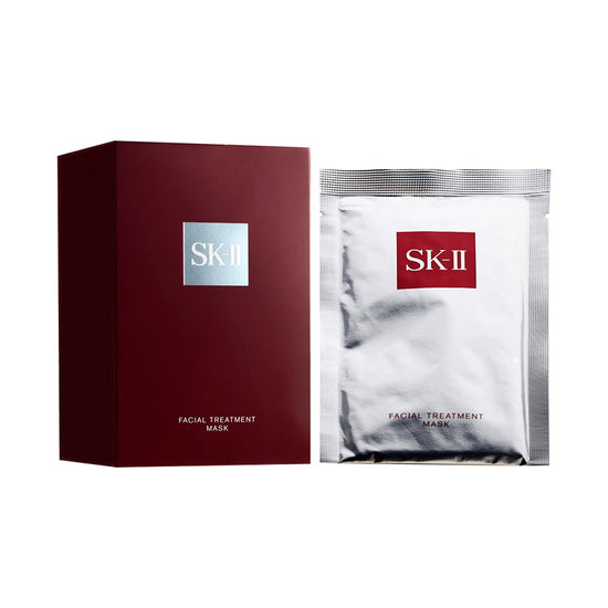 SK-II Facial Treatment Mask | Sasa Global eShop