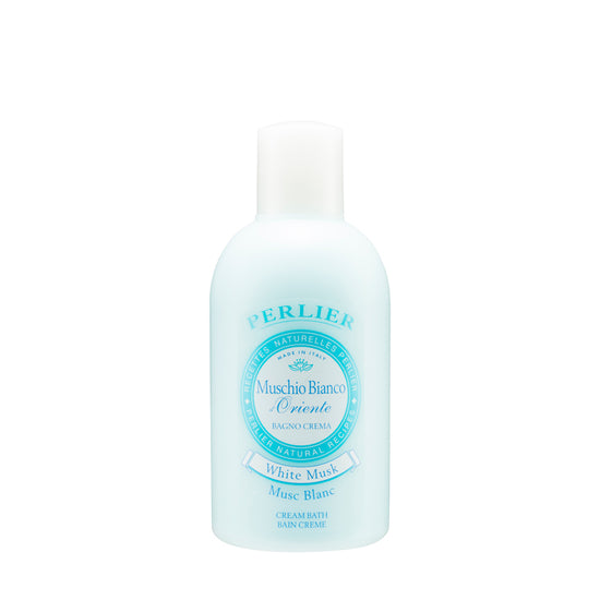 Perlier Foam BathWhite Musk 1000ML | Sasa Global eShop