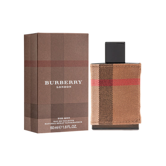 Burberry London For Men Edt Spray | Sasa Global eShop