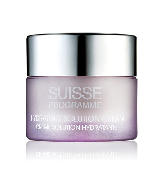 Suisse Programme Hydrating Solution Cream 30ML | Sasa Global eShop
