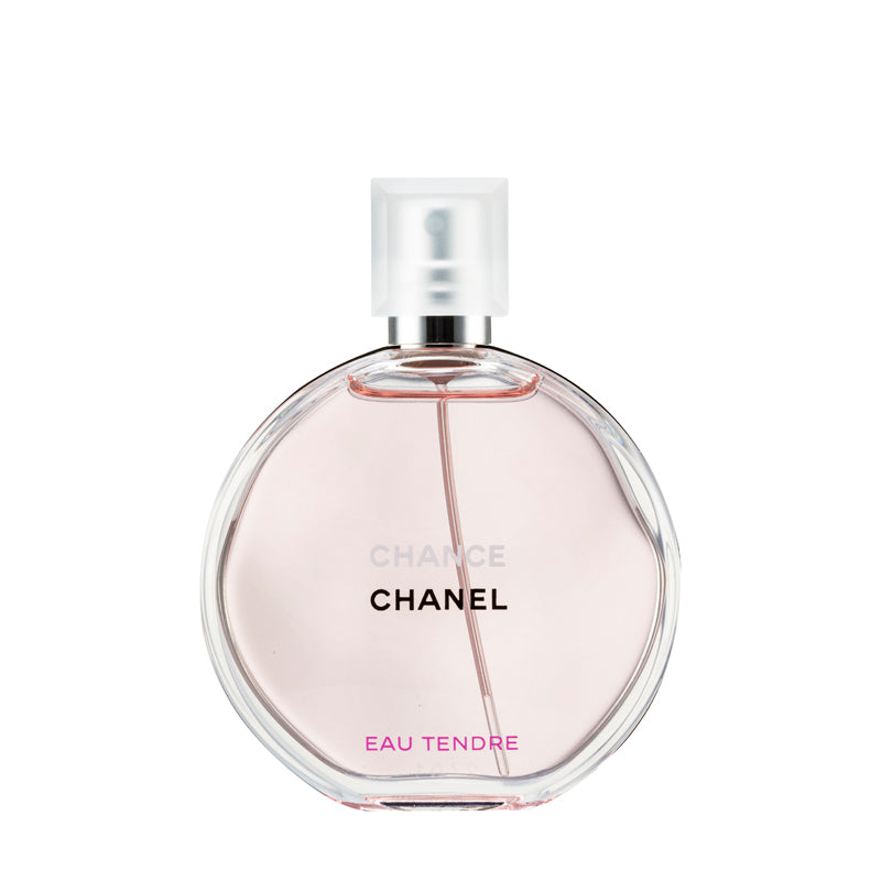 Chanel eau de toilette eau tendre Clearance