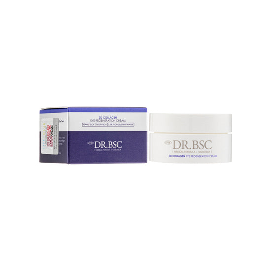 Dr.BSC 3D Collagen Eye Regeneration Cream 15ML | Sasa Global eShop