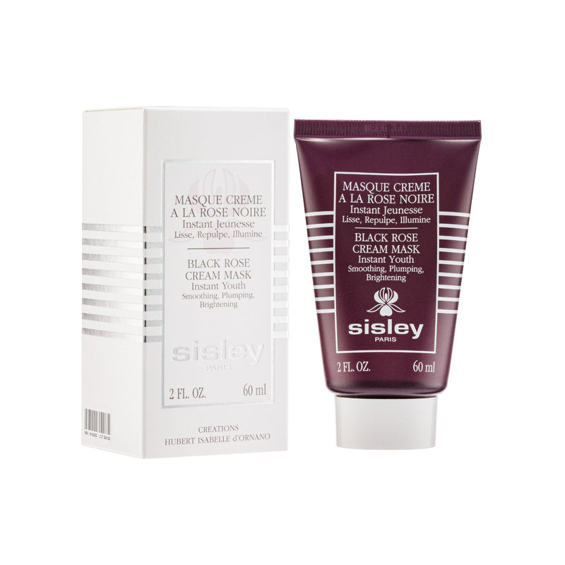 Sisley Black Rose Cream Mask 60ML | Sasa Global – Sasa Global eShop