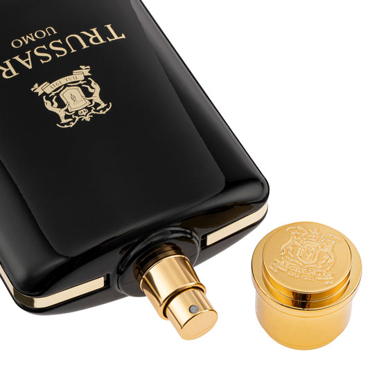 Trussardi Uomo For Men Edt 200ml | Sasa Global eShop