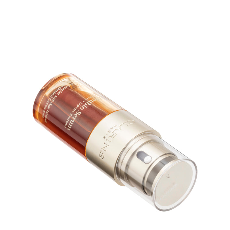 Clarins Double Serum® Complete Age Control Concentrate | Sasa Global eShop