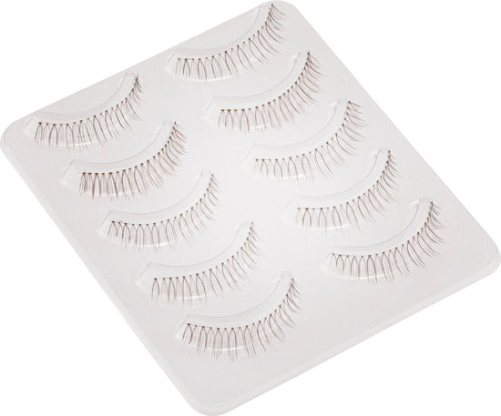 Lucky Dream Gril Eyelash 5 Pairs | Sasa Global eShop